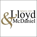 Lloyd & McDaniel, PLC
