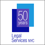 Legal Services NYC.