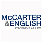 McCarter & English, LLP.