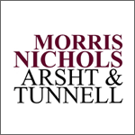 Morris, Nichols, Arsht & Tunnell LLP