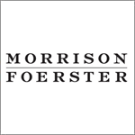 Morrison & Foerster LLP.