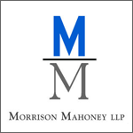 Morrison Mahoney, LLP