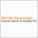 Morvillo Abramowitz Grand Iason & Anello PC