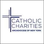 Catholic Charities Archdiocese of New York.